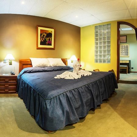 Hotel Continental Cajamarca Extérieur photo